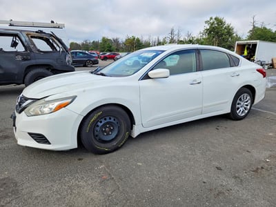1N4AL3AP0HC****** 2017 Nissan Altima