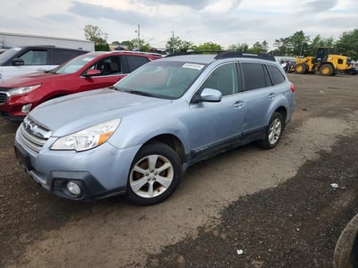 4S4BRBCC4E3****** 2014 Subaru Outback