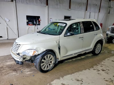 3A8FY68888T****** 2008 Chrysler PT Cruiser
