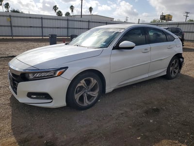 1HGCV1F48KA****** 2019 Honda Accord