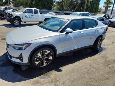 2023 Polestar Polestar 2