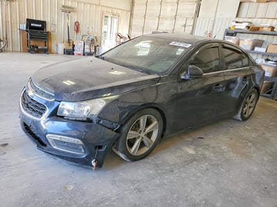 2015 Chevrolet Cruze