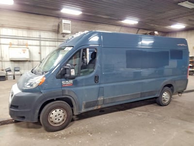 3C6MRVJG4ME****** 2021 RAM Promaster