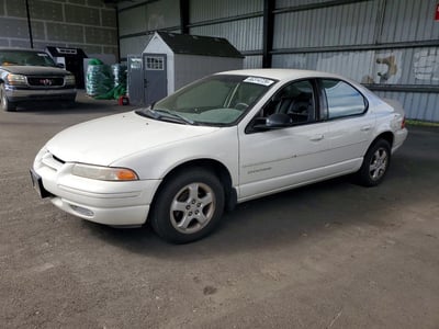 1B3EJ56H5XN****** 1999 Dodge Stratus