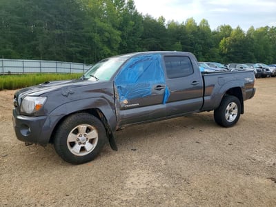 3TMMU4FN8BM****** 2011 Toyota Tacoma