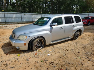 2011 Chevrolet HHR