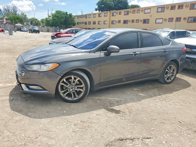 3FA6P0T9XHR****** 2017 Ford Fusion