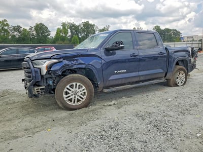 5TFLA5DB7RX****** 2024 Toyota Tundra