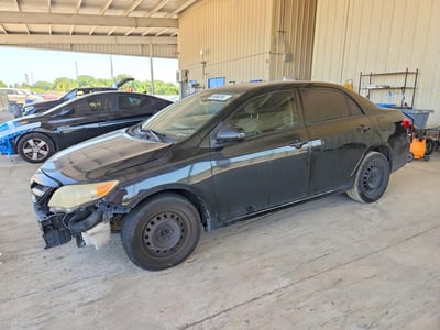 JTDBU4EE1B9****** 2011 Toyota Corolla