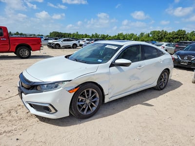 2021 Honda Civic