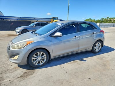 2014 Hyundai Elantra