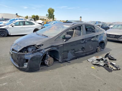 JTDKN3DU8B0****** 2011 Toyota Prius