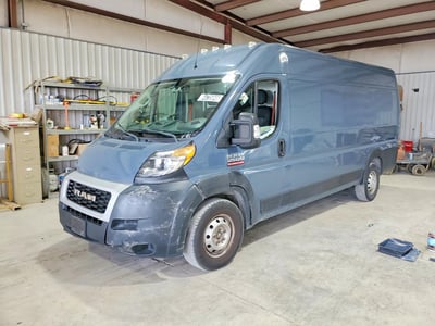 3C6URVJGXLE****** 2020 RAM Promaster