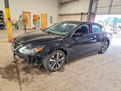 1N4AL3APXGC****** 2016 Nissan Altima