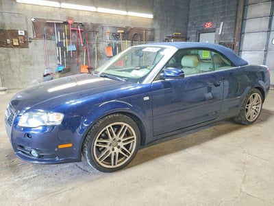 2009 Audi A4
