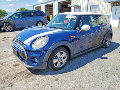 2014 MINI Hardtop