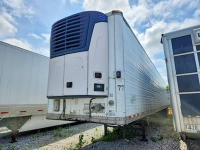 1GRAA0627BW****** 2011 Great Dane Trailers Unknown