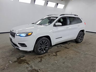 1C4PJMDN0LD****** 2020 Jeep Cherokee