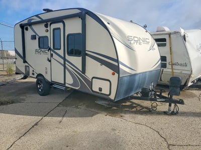 4EZT21619J4****** 2018 KZ RV Sonic