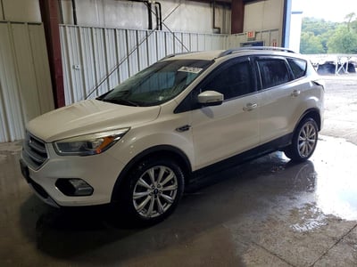 1FMCU0J95HU****** 2017 Ford Escape