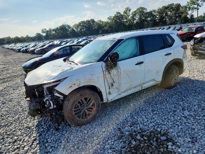 5N1BT3AA5RC****** 2024 Nissan Rogue