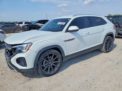 2024 Volkswagen Atlas