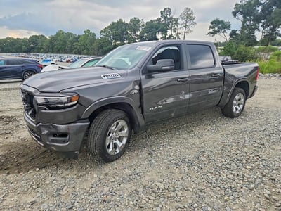 1C6SRFFT9TN****** 2026 RAM 1500