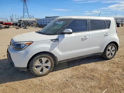 KNDJN2A21F7****** 2015 Kia Soul