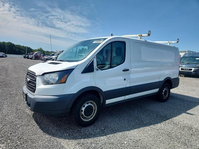 1FTBR1Y8XLK****** 2020 Ford Transit 250