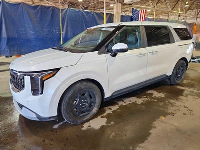 2026 Kia Carnival