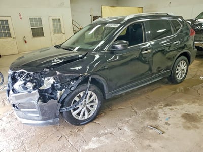 KNMAT2MV0LP****** 2020 Nissan Rogue