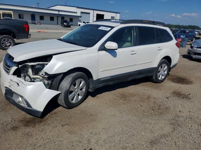 4S4BRBKC8C3****** 2012 Subaru Outback
