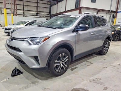 2T3BFREV0GW****** 2016 Toyota RAV4