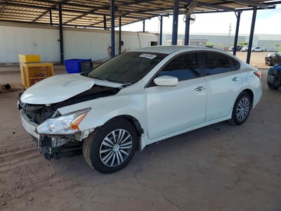 1N4AL3AP9EN****** 2014 Nissan Altima