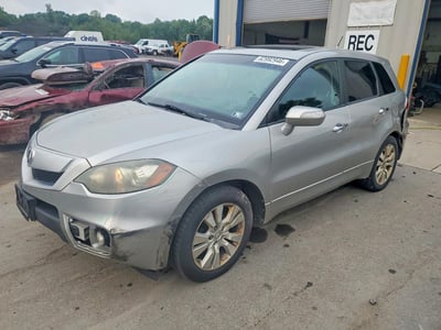 2010 Acura RDX