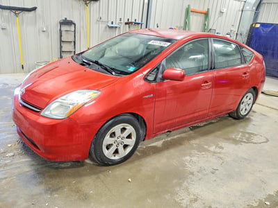 JTDKB20UX77****** 2007 Toyota Prius