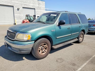1FMRU1561YL****** 2000 Ford Expedition