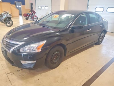 1N4AL3AP5FC****** 2015 Nissan Altima