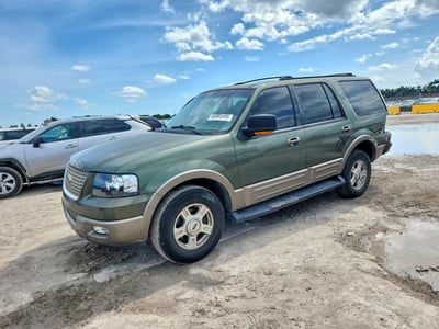 2003 Ford Expedition