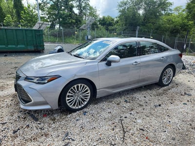 4T1BZ1FB0KU****** 2019 Toyota Avalon