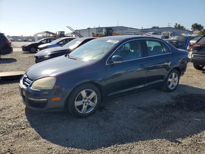 2008 Volkswagen Jetta