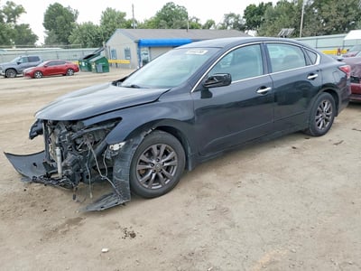 1N4AL3AP8FN****** 2015 Nissan Altima