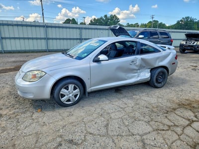 1G2AL15FX77****** 2007 Pontiac G5