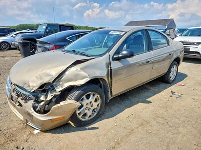 1B3ES56C23D****** 2003 Dodge Neon
