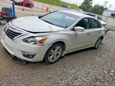 1N4AL3AP5FC****** 2015 Nissan Altima