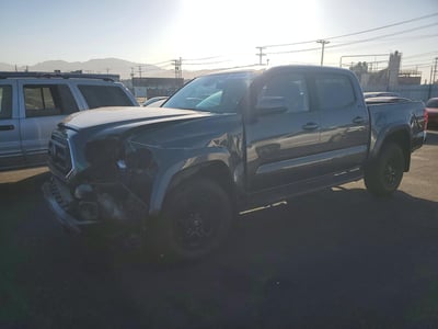 3TMAZ5CN5NM****** 2022 Toyota Tacoma