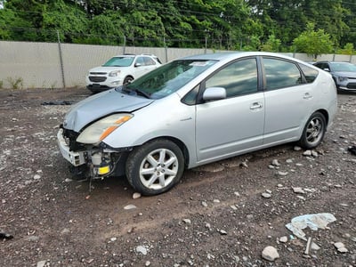 JTDKB20U587****** 2008 Toyota Prius