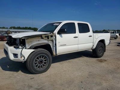 2014 Toyota Tacoma