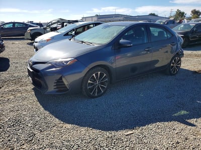 5YFBURHE4HP****** 2017 Toyota Corolla