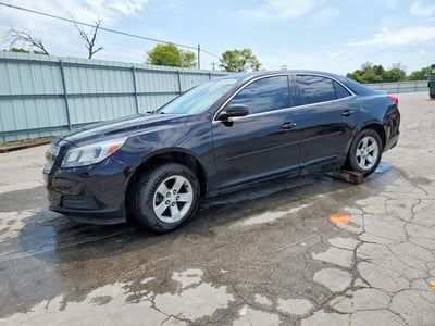 2013 Chevrolet Malibu